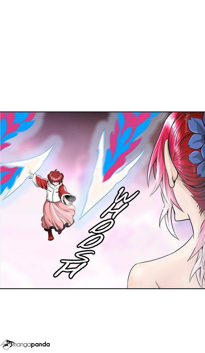 Tower of God Chapter 463 image 037